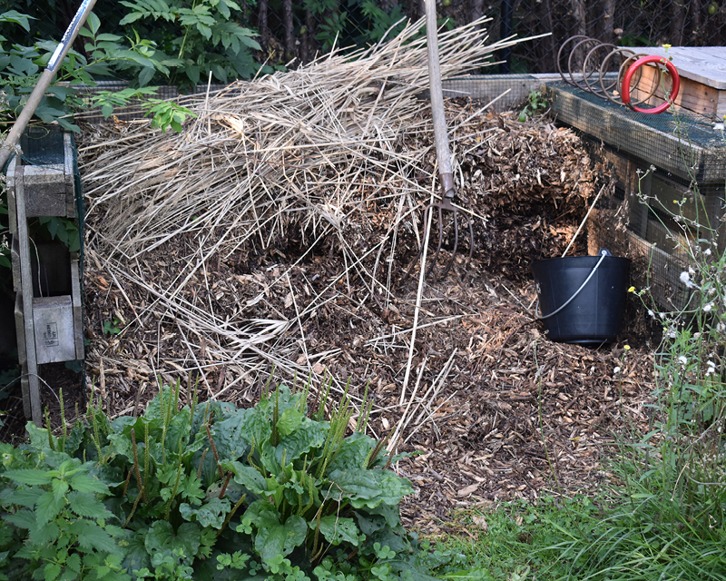 Compost